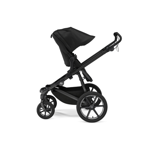 THULE - Urban Glide reversible seat, black