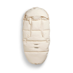 Elodie Details - Footmuff - Soft Sherpa