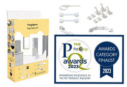 DogSpace - Dogspace puppy STARTER KIT