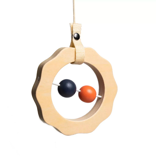 Yumi Yay Mobile 3-in-1; Mobile - Wooden toys - Puzzle