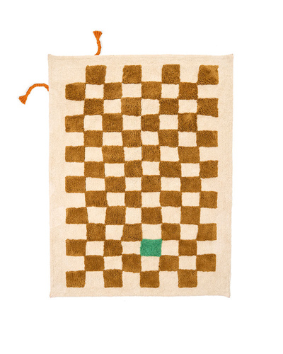 Kid's Concept - Tufted mat 120x160 - PIPPI