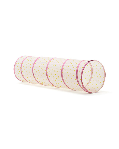 Kid's Concept - Tunnel dot pink