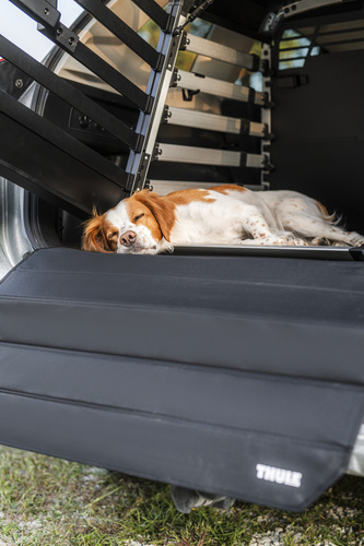 THULE - Allax dog crate bumper protector, wide