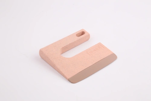 SKÅGFÄ - KLYV Safe Starter Knife for Kids, terra