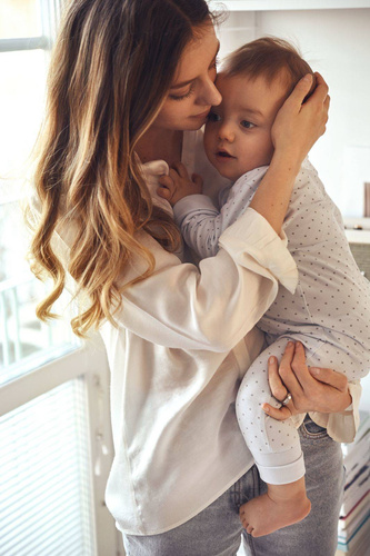 BABYBJÖRN - Baby Crib