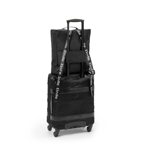 Elodie Details - Stroller MONDO - Moonshell 2023 + Bumper bar SET