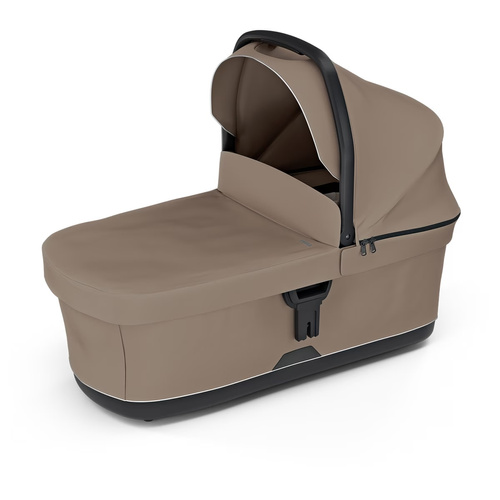 THULE - Bassinet, tinted taupe