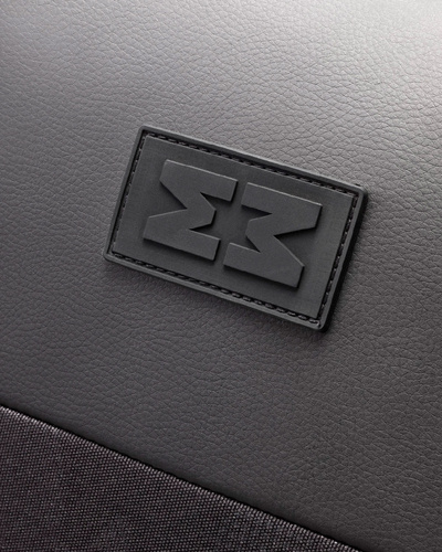 MiniMeis - Backpack HERO G5, Black