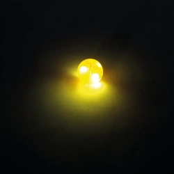 Ball Run Dazzling Lights Pack Intense - 100 Pieces