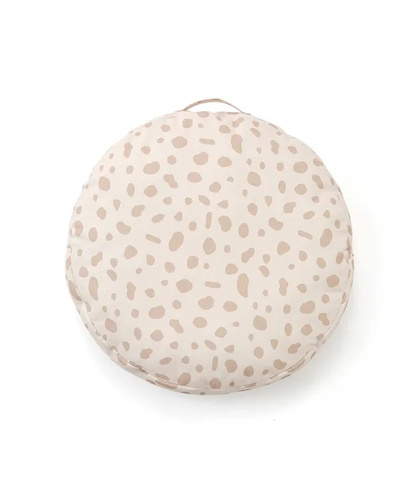 Floor cushion 60 cm Dot KID´S BASE