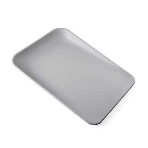 LEANDER - MATTY™ changing mat, pearl grey