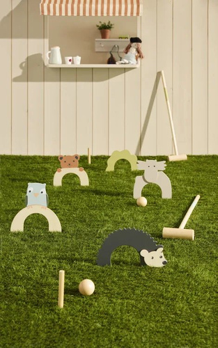Kid's Concept - Croquet set EDVIN