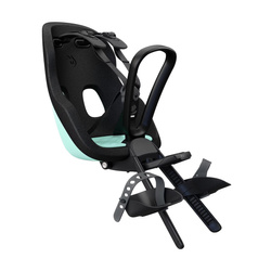 Thule Yepp Nexxt 2 Mini - Montowany z przodu - Mint