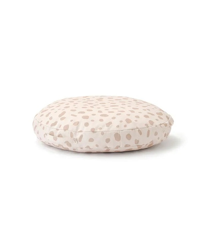 Floor cushion 60 cm Dot KID´S BASE