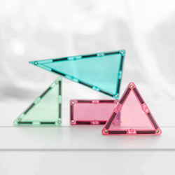 CONNETIX - 202 pc Pastel Mega Pack 