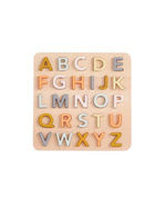 Kid's Concept - English ABC Puzzle