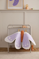 Kid's Concept - Butterfly maxi purple