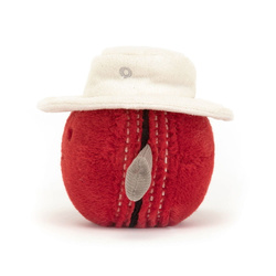 Jellycat – Cheerful Cricket Ball 10 cm