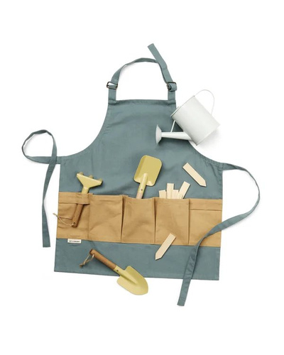 Kid's Concept - Gardening tool set KID'S HUB