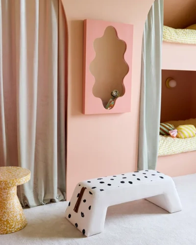 Kid's Concept - Long bench - PIPPI