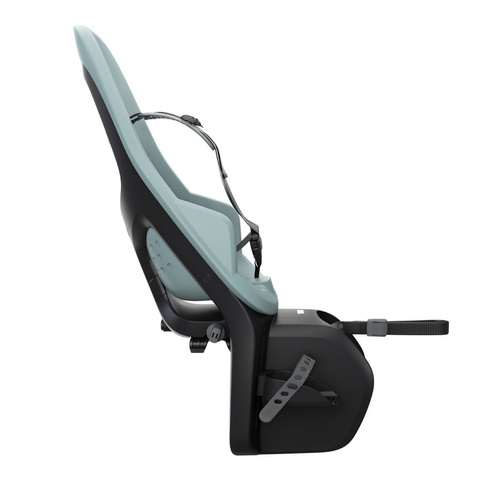 THULE - Yepp 2 Maxi rack-mounted bike seat - mid blue