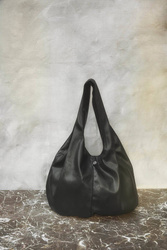 Elodie Details - Diaper Bag - Draped Tote Black