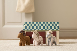 Kid's Concept - Stable with horses