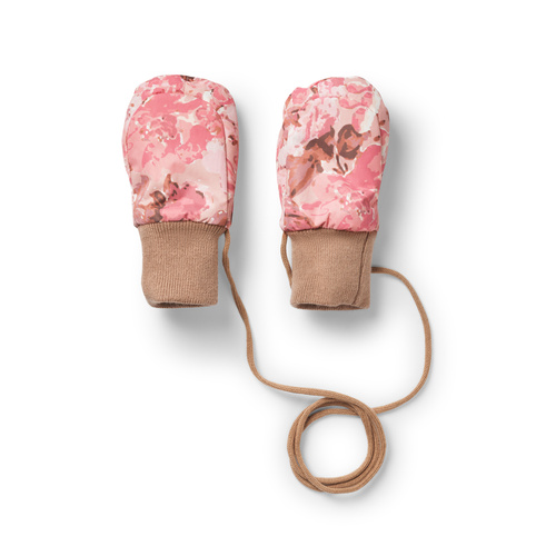 Elodie Details - Mittens - River Rose 0-12 months