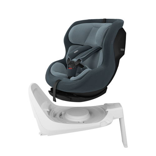 Thule - Elm - 360° toddler car seat - darkest blue