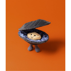 Jellycat - Amuseables Michelle Mussel