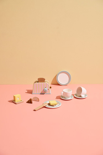KID'S CONCEPT – breakfast mini set