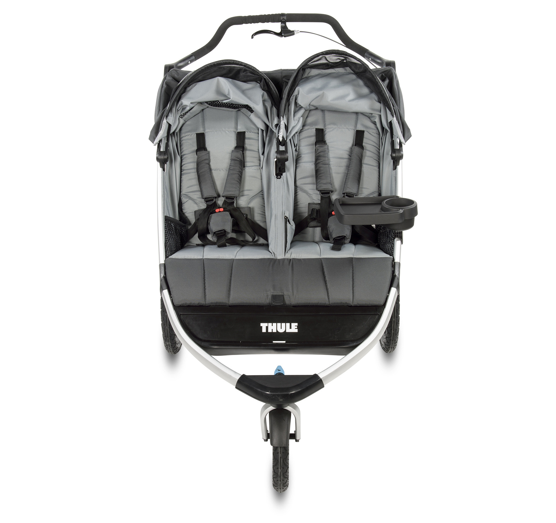 THULE Glide Urban Glide Snack Tray Scandinavian Baby