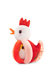 LILLIPUTIENS - Ice Cream Shop 18 m + wooden handling board