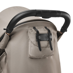 Elodie Details - Stroller MONDO - Tender Taupe
