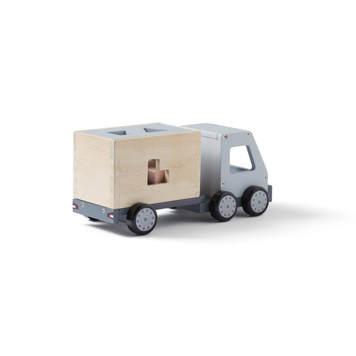 Kid's Concept - Sorter truck AIDEN