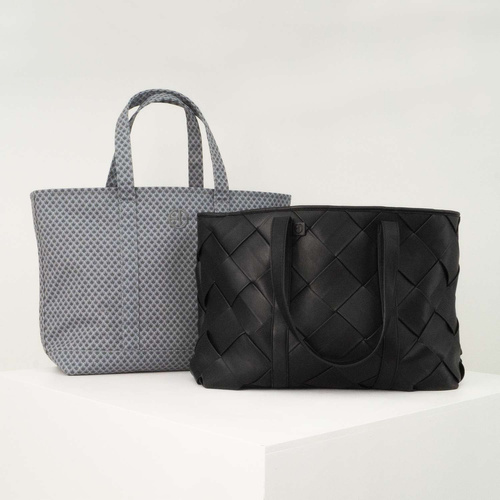 Elodie Details - Diaper Bag - Tote Turquoise Nouveau