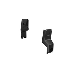 THULE - adapter for mounting a car seat on the Thule Charm stroller frame