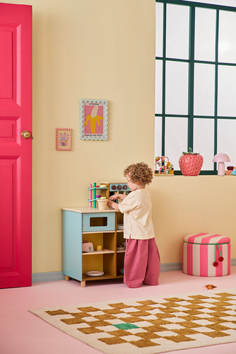 KID'S CONCEPT – coffee bar