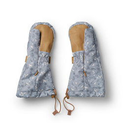 Elodie Details - Gloves - Free Bird 1-3 years