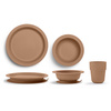 Brown || Soft Terracotta