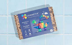 CONNETIX - Rainbow Mini Pack 24 pc