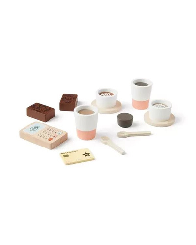 Kid's Concept - Coffee shop KID'S HUB