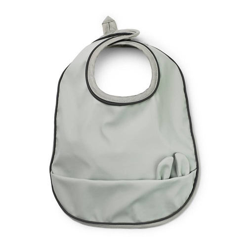 Elodie Details - Baby Bib - Mineral Green