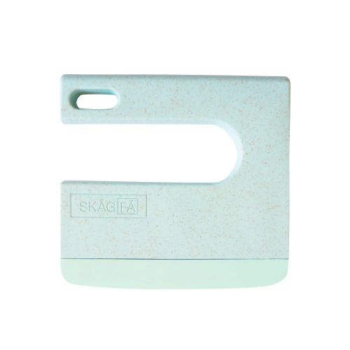 SKÅGFÄ - KLYV Safe Starter Knife for Kids, aqua