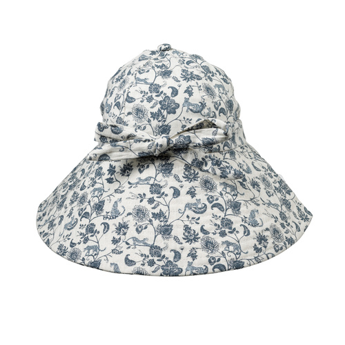 Elodie Details - Sun Hat - Garden Leo Toile - 3-100 years