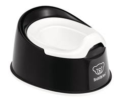 BABYBJÖRN - Smart Potty - White/Grey