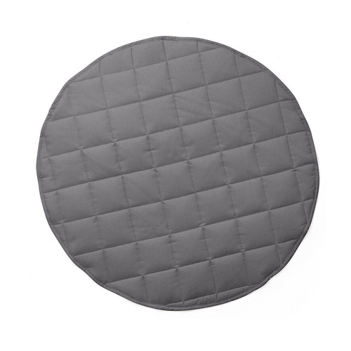 Play mat grey