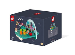 Janod - Educational loop Królik i spółka