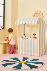 KID'S CONCEPT - market, light teal