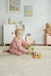 Kid's Concept - Recycling station